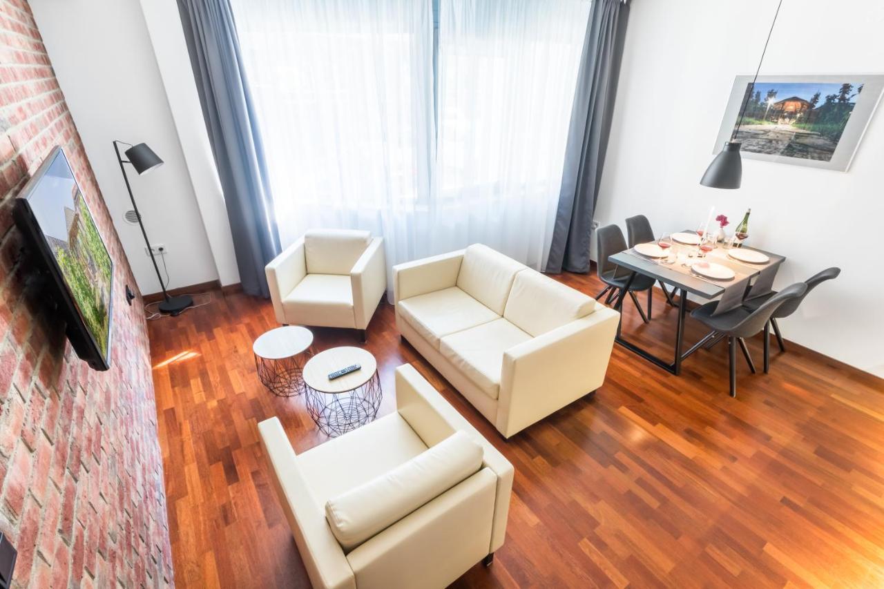 Appartement (2 Volwassenen)
